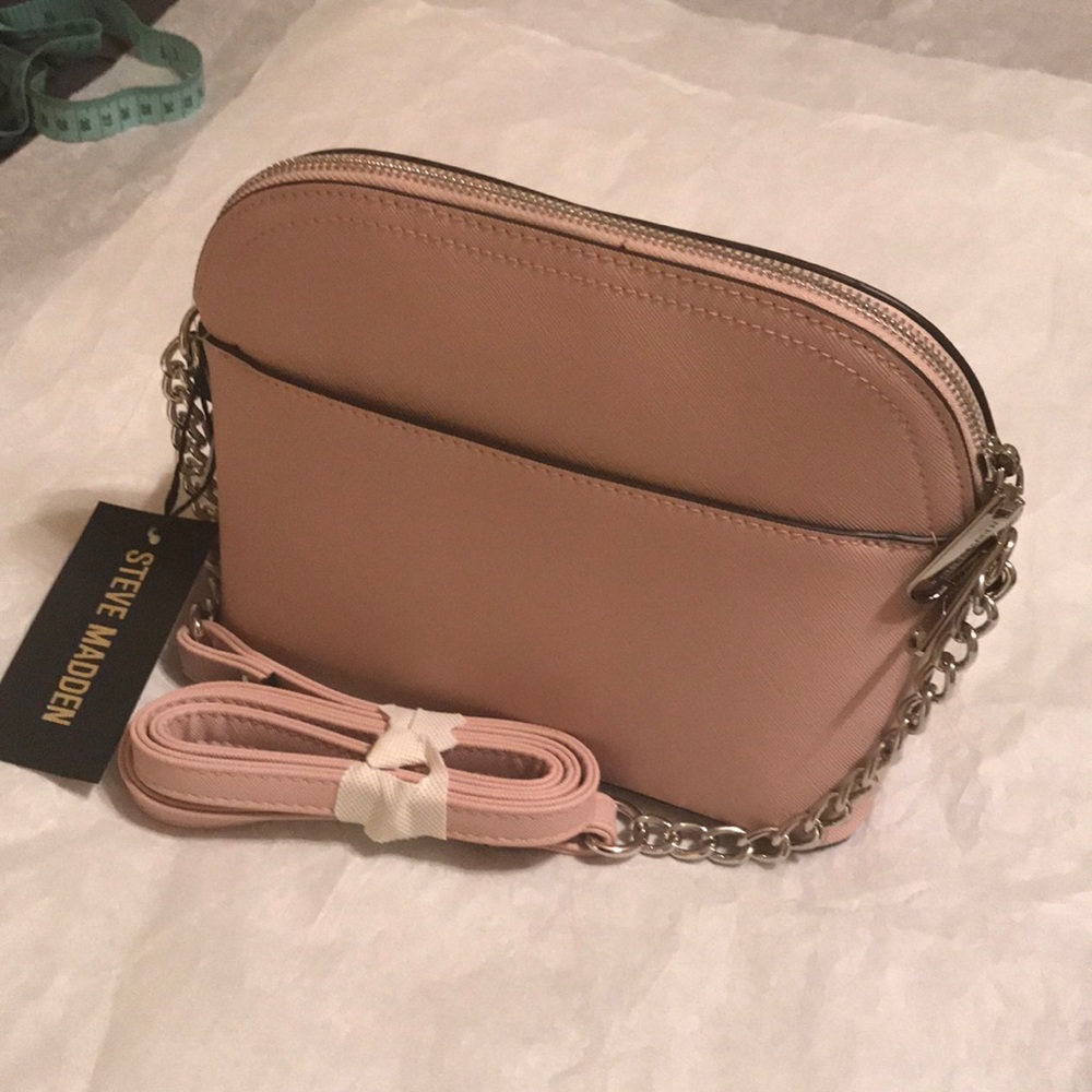 Steve Madden Dome Crossbody Bag - Picture 3 of 6